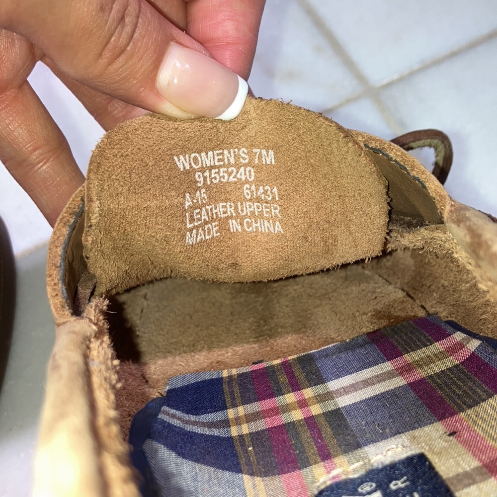 Sperry Top Sider Boat Shoe - Picture 2 of 7